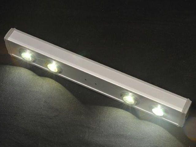 Panikbeleuchtung / Notbeleuchtung / LED mieten in Reinstädt