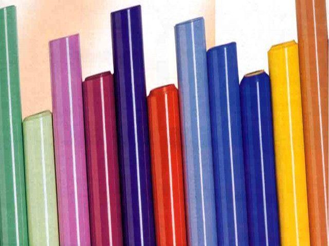 Lack-Tischdecke Einweg - komplette Rolle mieten in Reinstädt