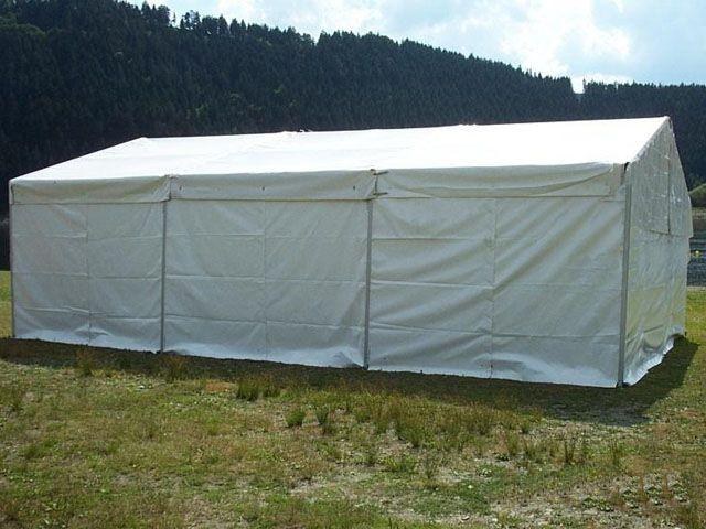 Partyzelt 6 x 10 m mieten in Reinstädt