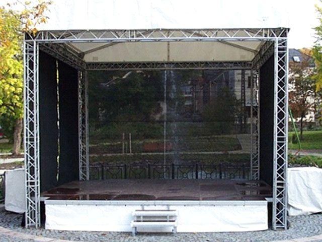 Podestverkleidung mieten in Reinstädt