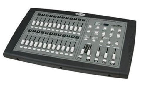 Lichtsteuerung Showmaster 24 MKII mieten in Reinstädt