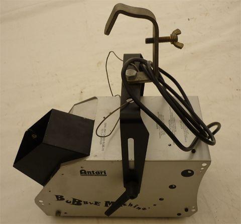 Seifenblasenmaschine mieten in Reinstädt