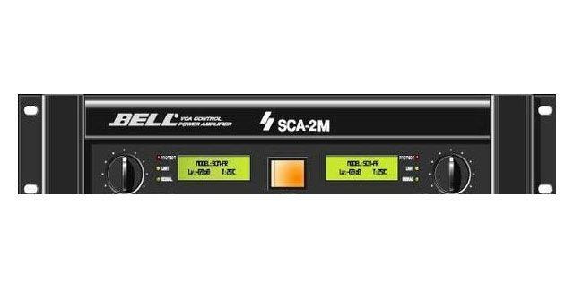 Verstärker Systemendstufe ca. 2 x 500 W mieten in Reinstädt