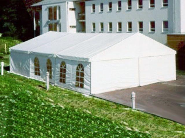 Festzelt 10 x 15 m mieten in Reinstädt
