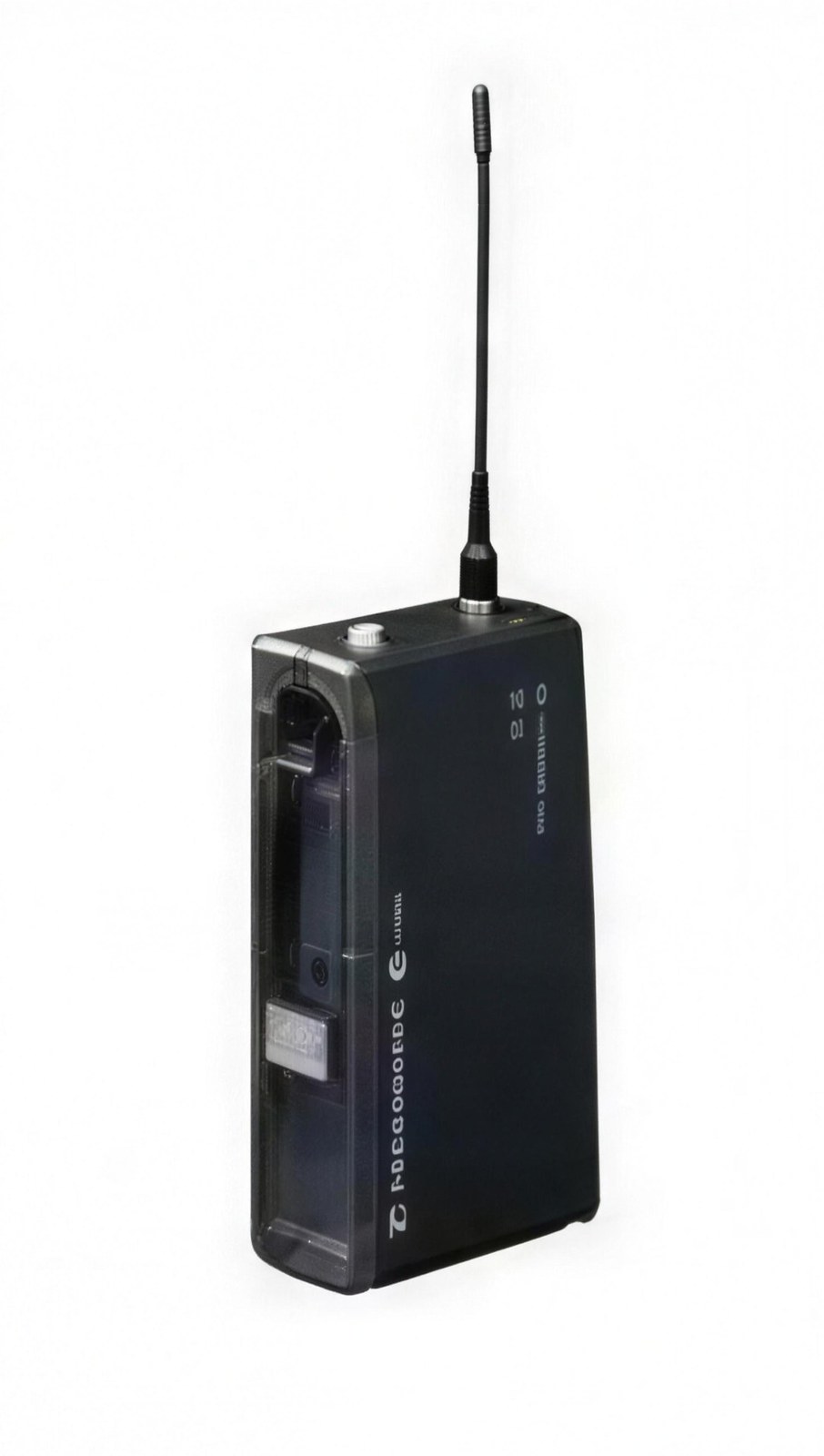 Professioneller Taschensender SK300 mieten in Reinstädt