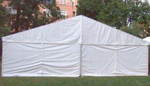 Festzelt 10 x 10 m mieten in Reinstädt