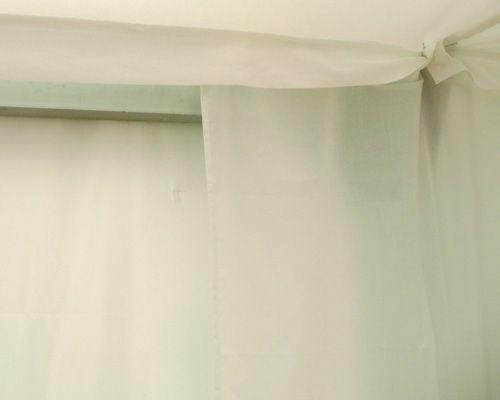 Verkleidung Pfosten glatt mieten in Reinstädt