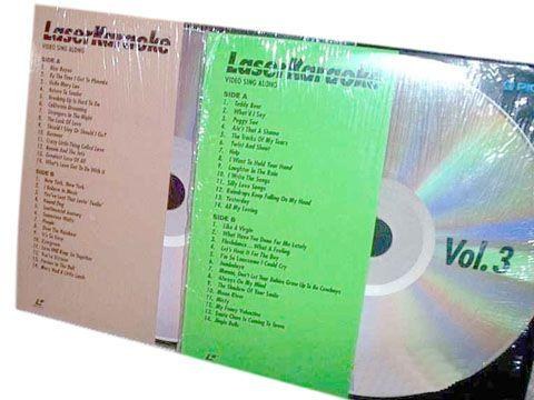 DVD- / Karaoke-CD mieten in Reinstädt