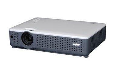 Beamer / Projektor Sanyo PLC XU-78E mieten in Reinstädt