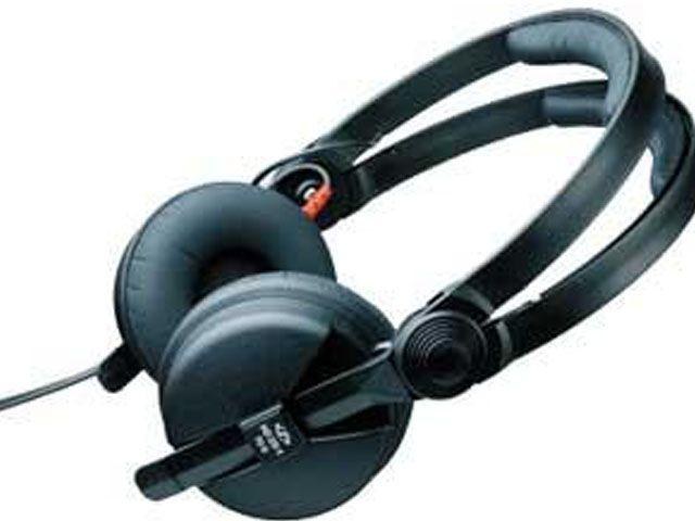Kopfhörer Sennheiser HD25-II mieten in Reinstädt