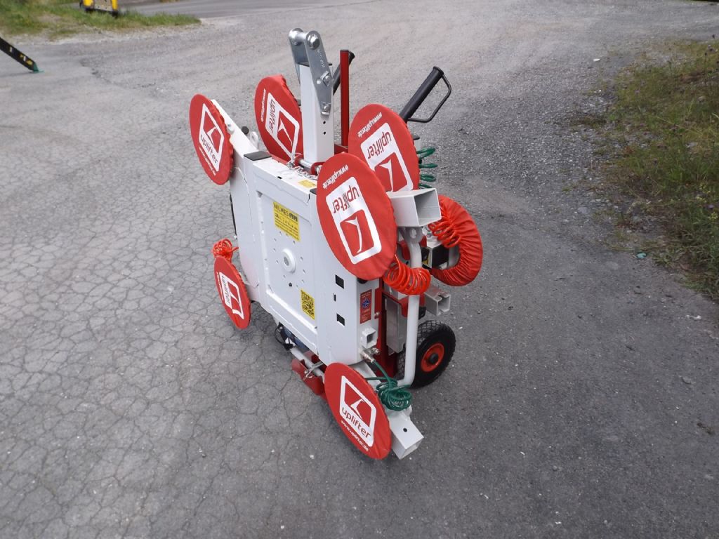 *Sonstige Glassauger UPG 600 Minikran mieten