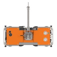 *Sonstige Glassauger Viavac GBL Minikran mieten