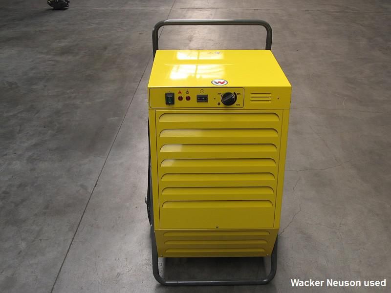 Wacker Luftentfeuchter AD 52 Sonstige mieten