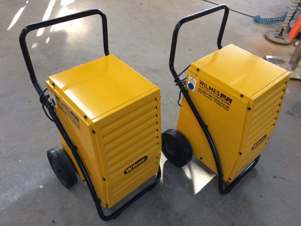 Wilms Luftentfeuchter KT 40 Eco Sonstige mieten