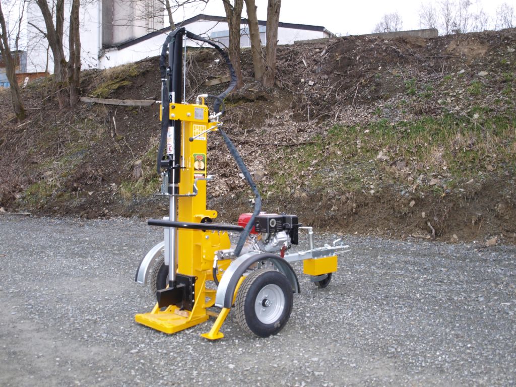 *Sonstige Holzspalter 18 t Sonstige mieten
