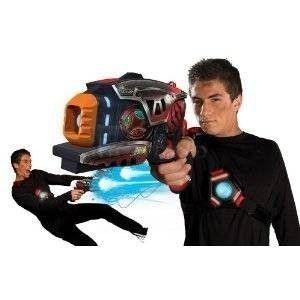 LaserTAG SET - Reallife Aktion für jung und alt mieten in Neunkirchen am Sand