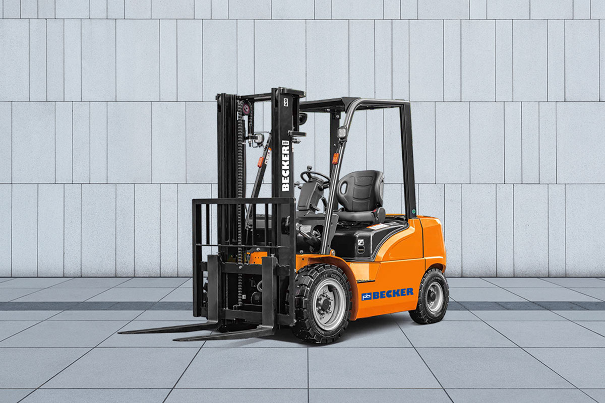 MS 4830 B mieten bei Paul Becker