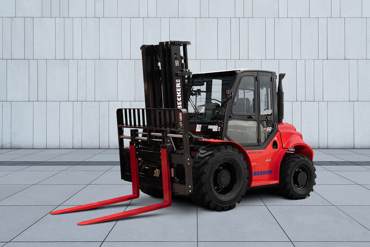 MS 4750 DX mieten bei Paul Becker