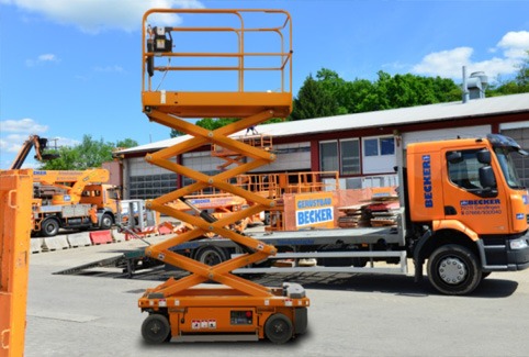 S 078 079 SVB mieten bei Paul Becker