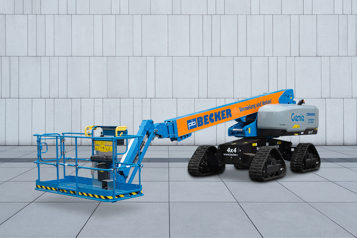 T 220 258 TKRDOX mieten bei Paul Becker