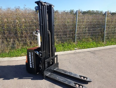 DS 4116 B mieten bei Paul Becker