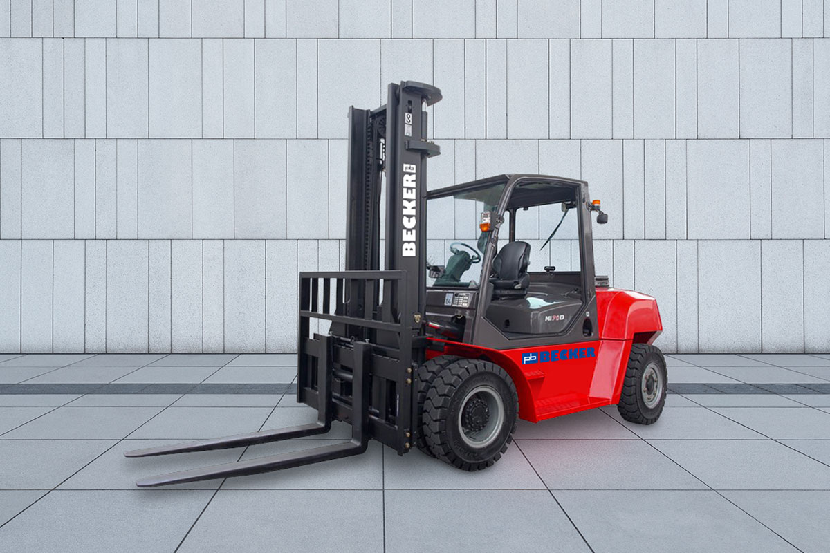MS 4870 D mieten bei Paul Becker