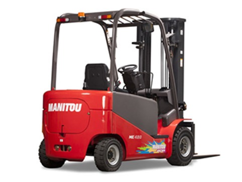 MS 4830 B mieten bei Paul Becker