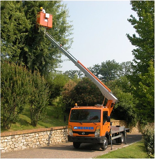 L 162 035 LTDJ mieten bei Paul Becker