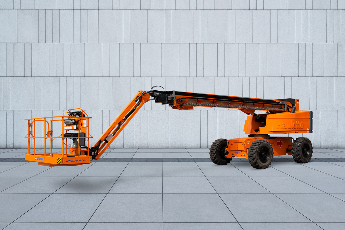 T 230 247 TRDNOX mieten bei Paul Becker