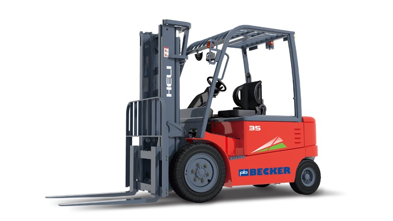 MS 4527 B mieten bei Paul Becker