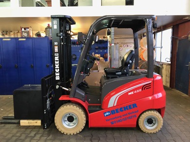 MS 4820 B mieten bei Paul Becker
