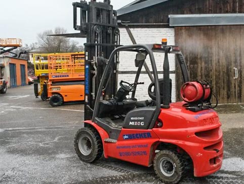 MS 4730 G mieten bei Paul Becker