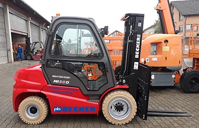 MS 4730 D mieten bei Paul Becker