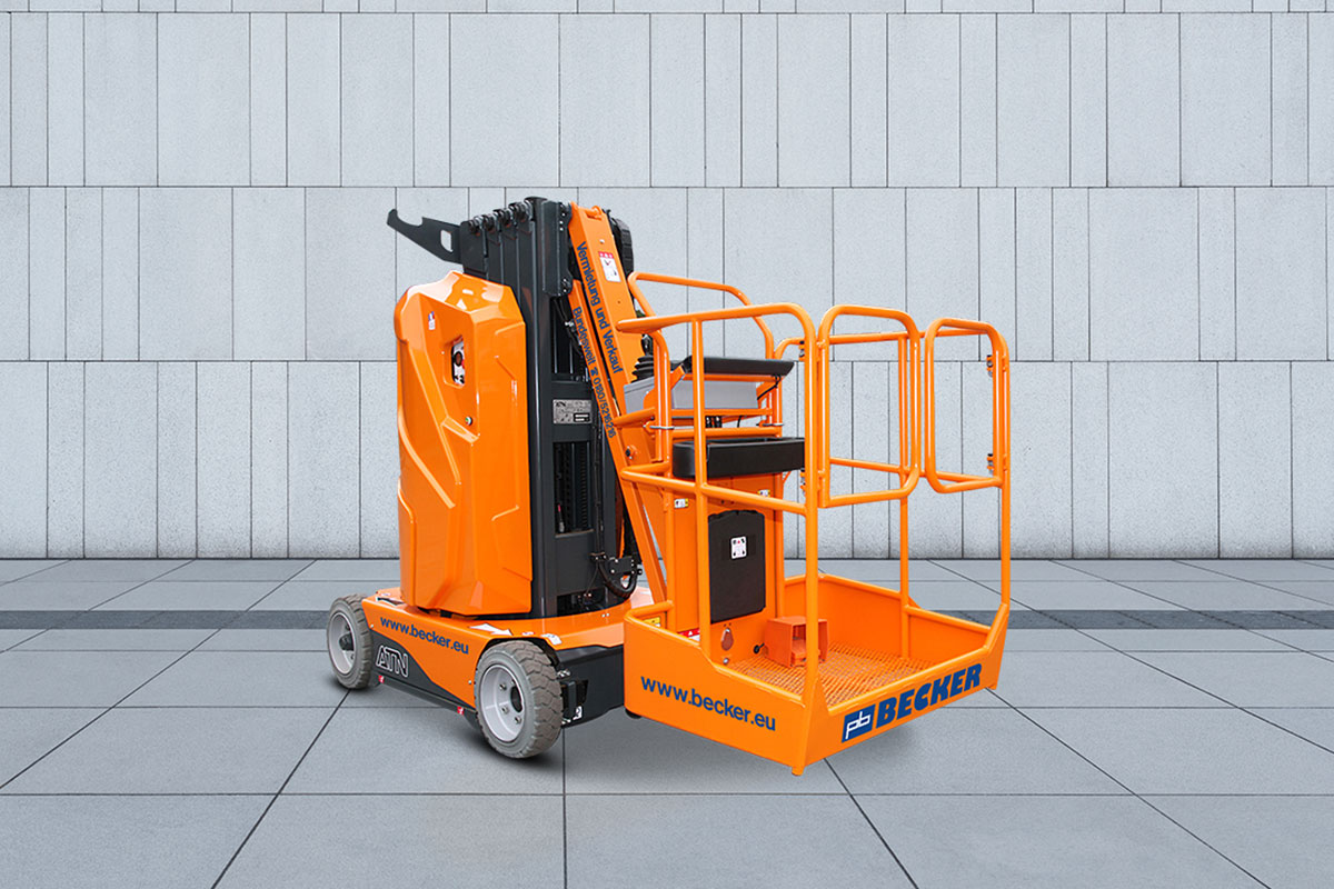 M 100 099 MBR mieten bei Paul Becker