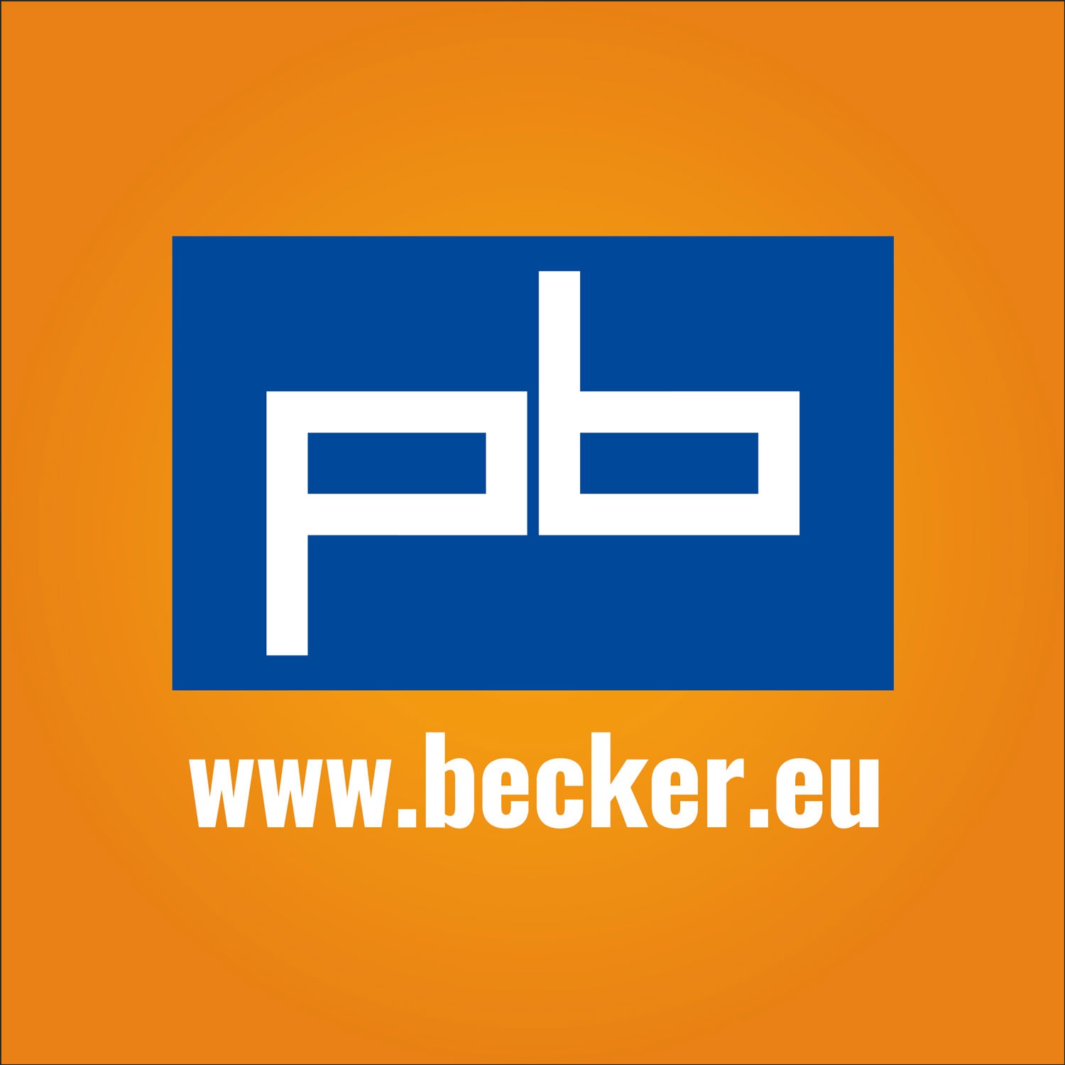 Paul Becker GmbH Logo