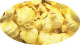 Popcorn Maschine