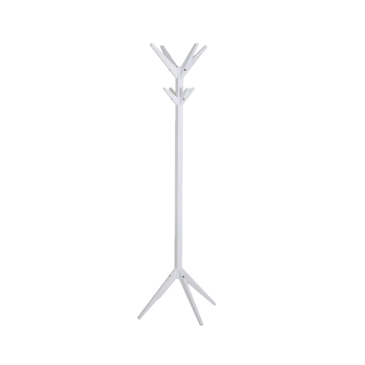 Design-Garderobe mieten bei Alvero Büromöbelvermietung