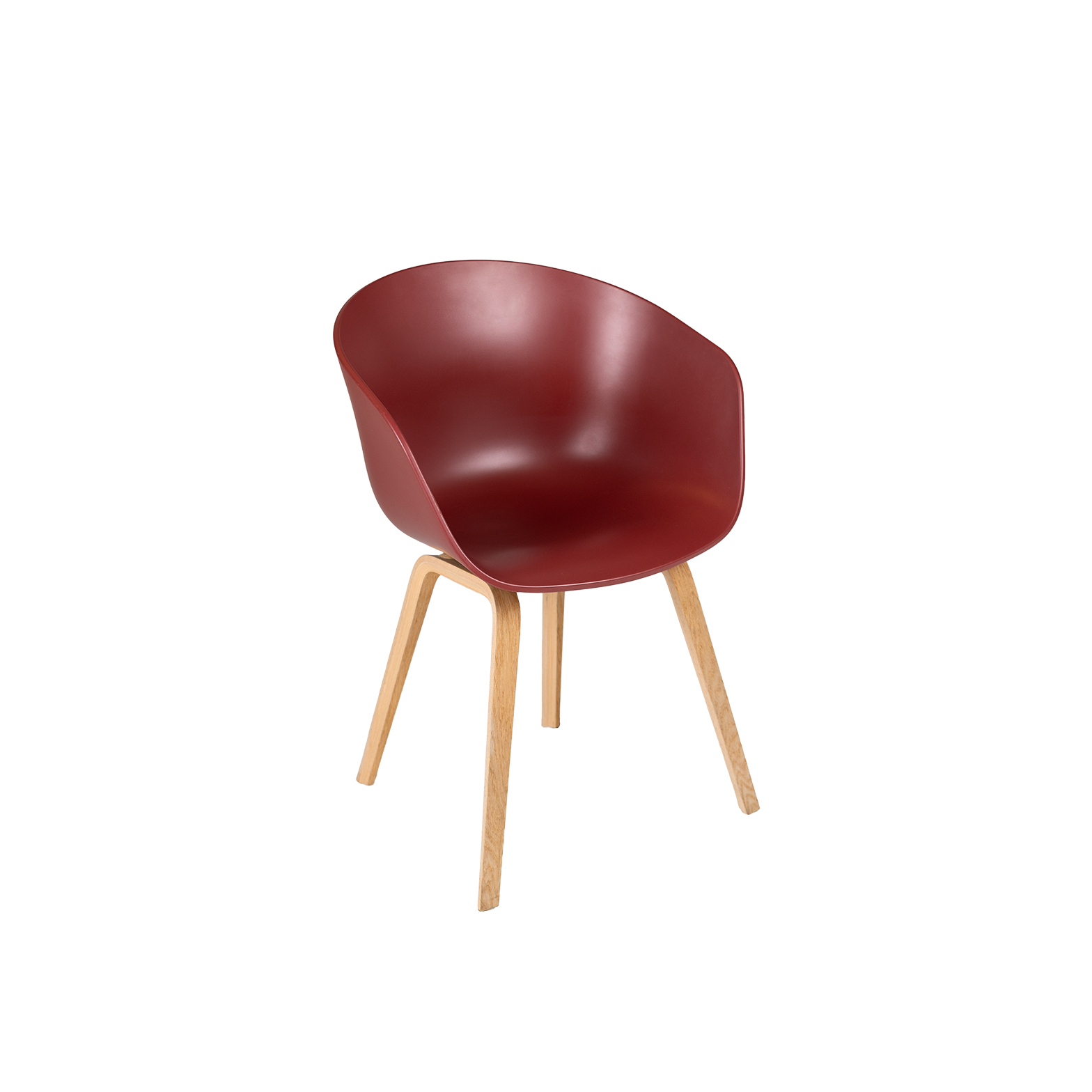 Hay about chair 22 3 mieten bei Alvero Büromöbelvermietung