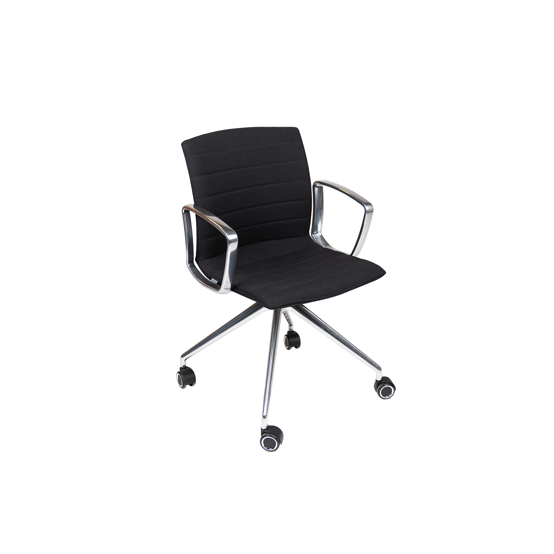 Ahrend Well Working Chair mieten bei Alvero Büromöbelvermietung