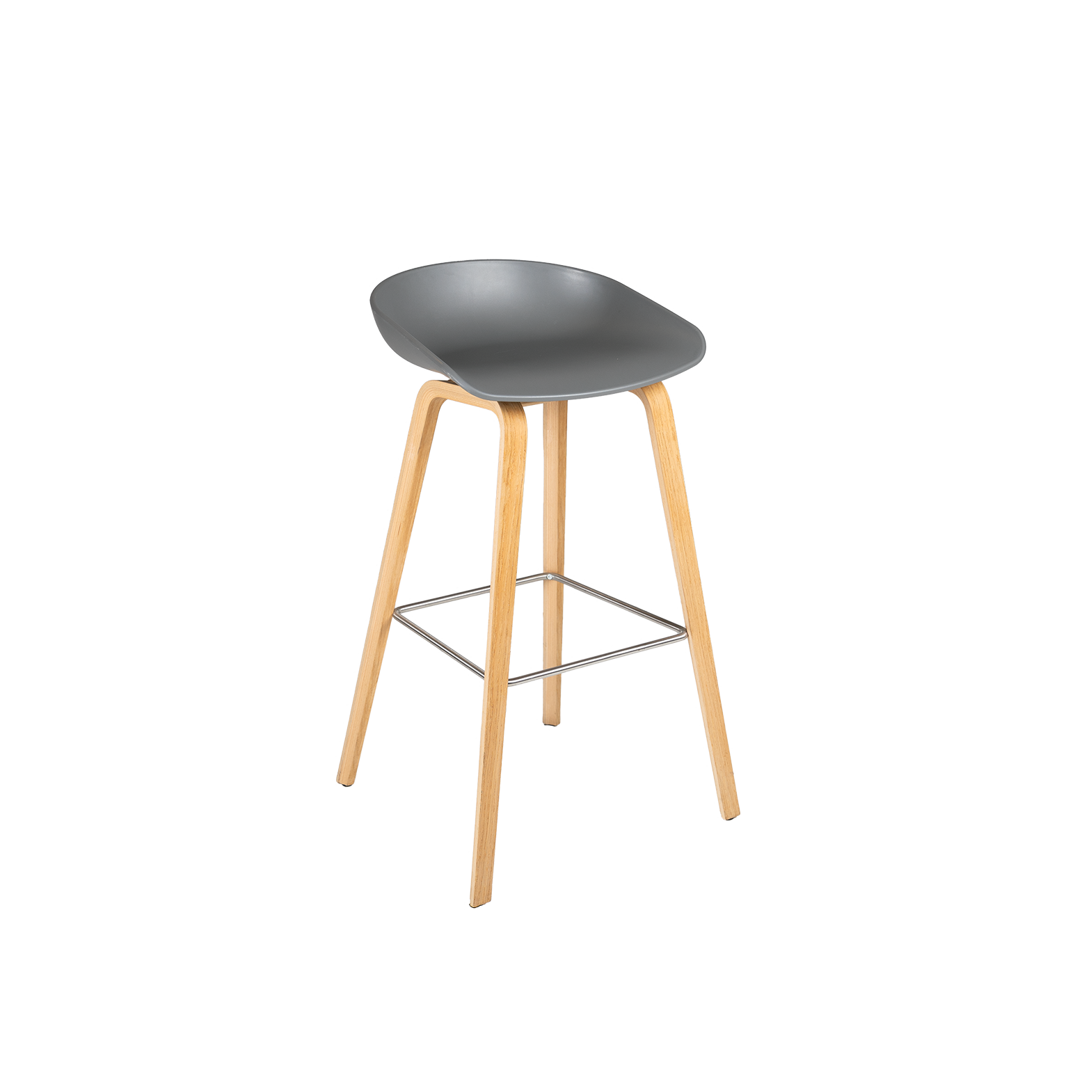 Hay about stool 32 1 mieten bei Alvero Büromöbelvermietung