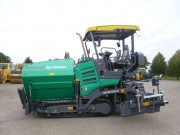 Vögele SUPER 1300-3i mieten bei Holtdirk Baumaschinen GmbH