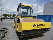 BOMAG BW 213 DH-5 mieten bei Holtdirk Baumaschinen GmbH