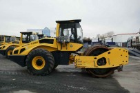 Bomag BW 219 PDH-5 mit Schutzbelüftung mieten bei Holtdirk Baumaschinen GmbH