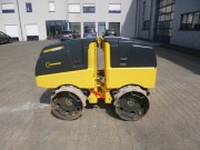 BOMAG BMP 8500 mieten bei Holtdirk Baumaschinen GmbH