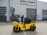 BOMAG BW 100 AD-5 mieten bei Holtdirk Baumaschinen GmbH