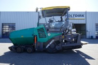 Vögele Super 1803-3i mieten bei Holtdirk Baumaschinen GmbH