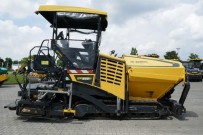Bomag BF 300 C-2 mieten bei Holtdirk Baumaschinen GmbH