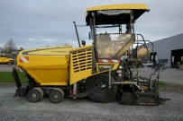 Bomag BF 300 P-2 mieten bei Holtdirk Baumaschinen GmbH