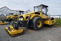 BOMAG BW 213 DH+P-5 mieten bei Holtdirk Baumaschinen GmbH