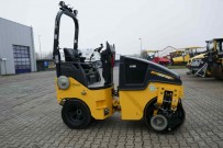 Bomag BW 100 AC-5 mieten bei Holtdirk Baumaschinen GmbH